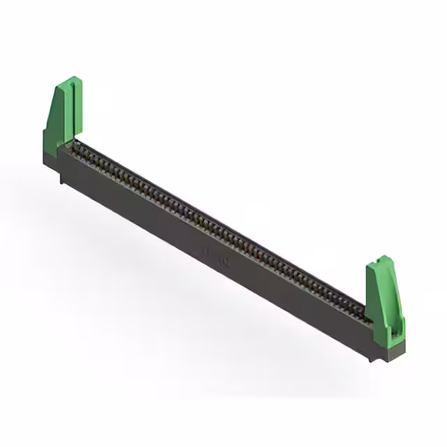 395-061-521-688 EDAC Inc.  Edgeboard Connectors